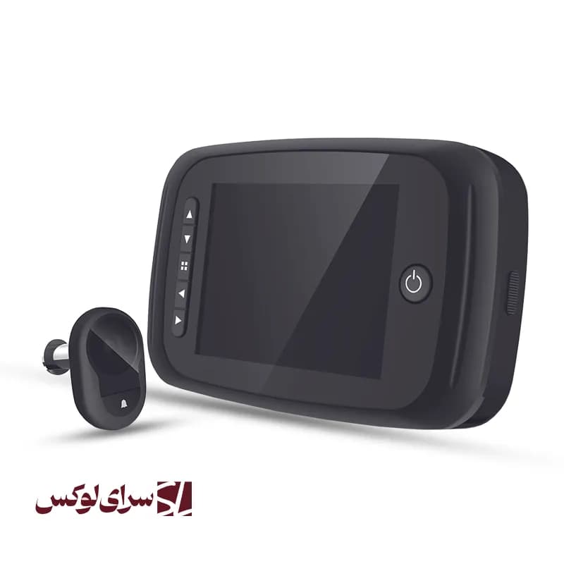 چشمی دیجیتال 3020 ادلر