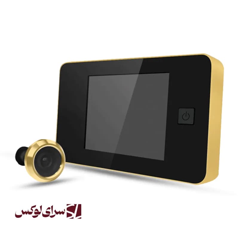 چشمی دیجیتال ادلر 3010 — تصویر ۷