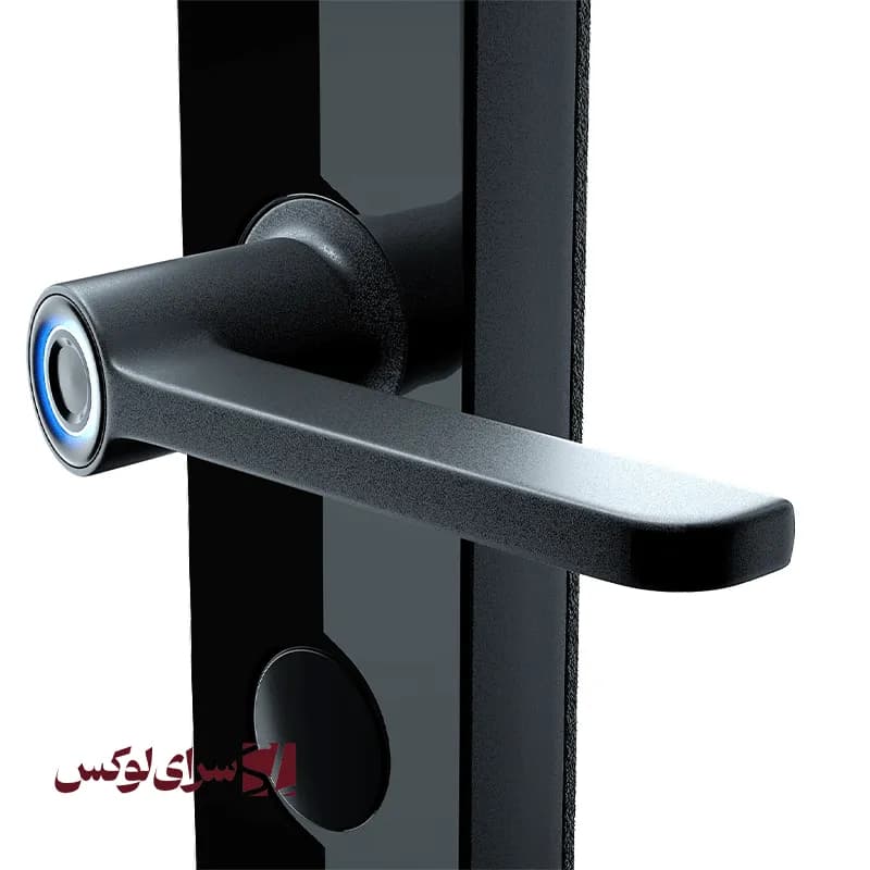 دستگیره هوشمند سنتک برند A&amp;CO — تصویر ۱۲