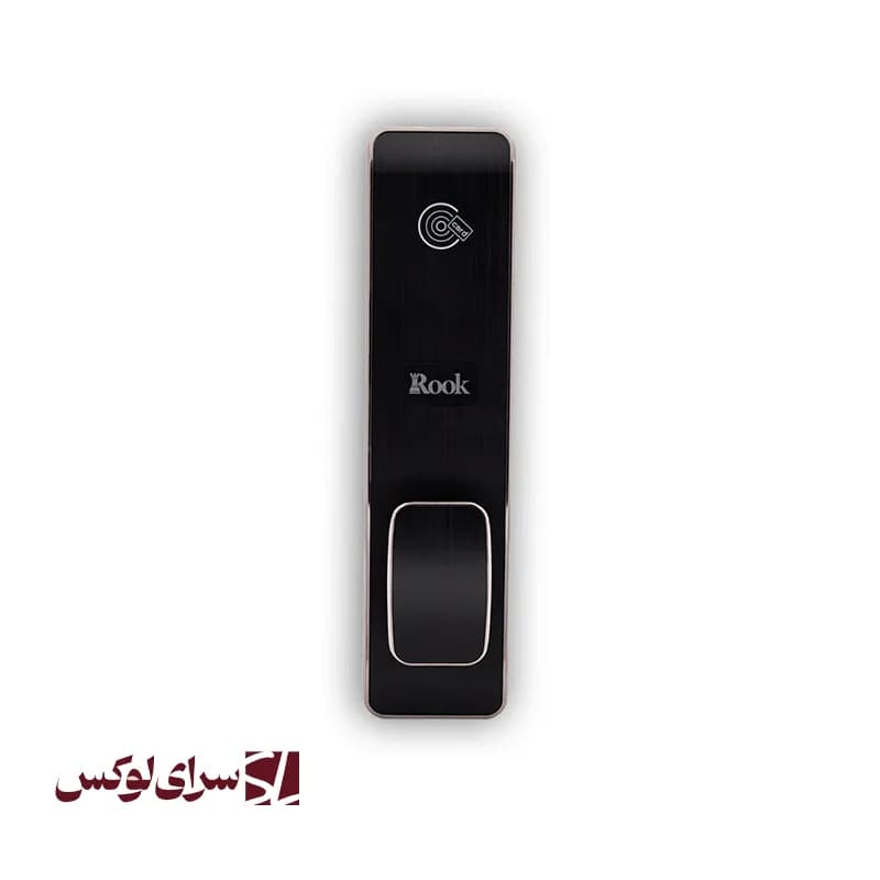 قفل هتلی روک P100 — تصویر ۷