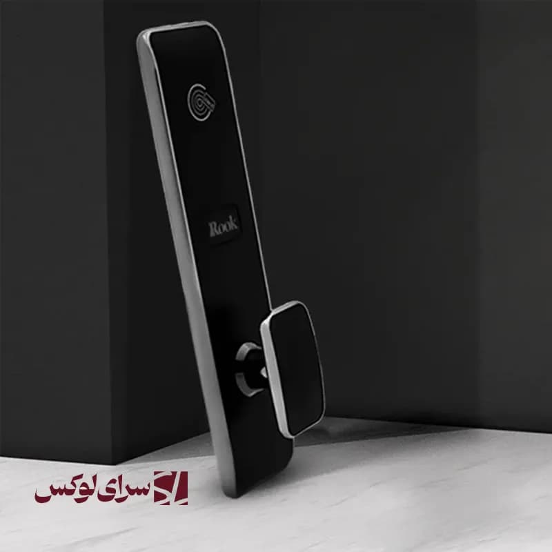 قفل هتلی روک P100 — تصویر ۵