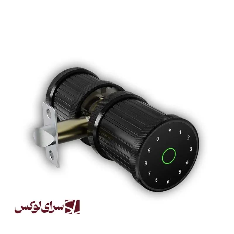 قفل هوشمند edel مدل Vestoc 1 — تصویر ۸