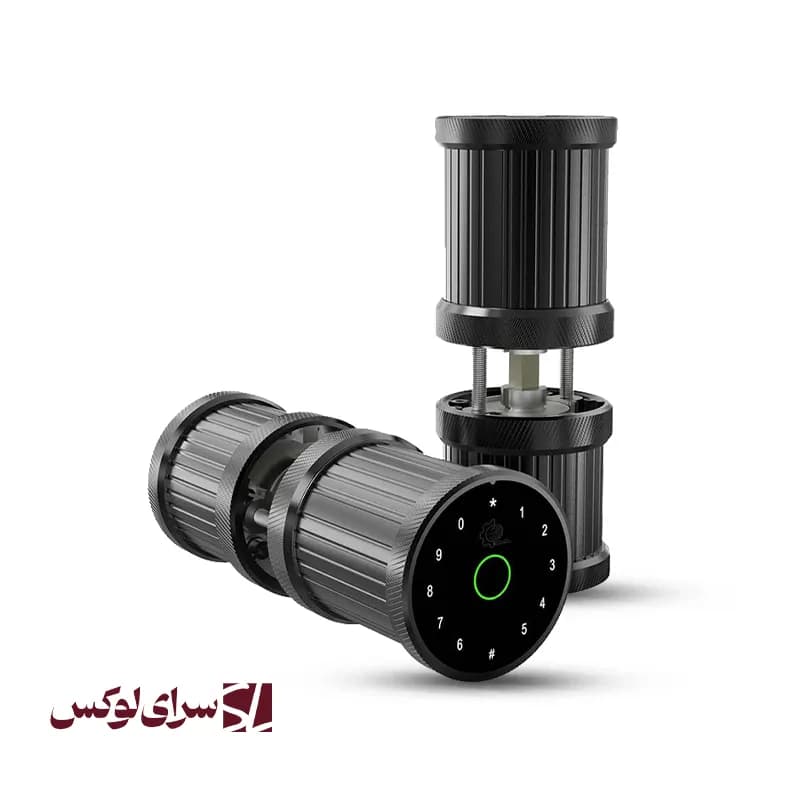 قفل هوشمند edel مدل Vestoc 1