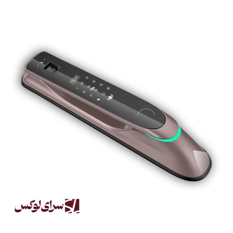 قفل هوشمند ایدل مدل زوریچ — تصویر ۹