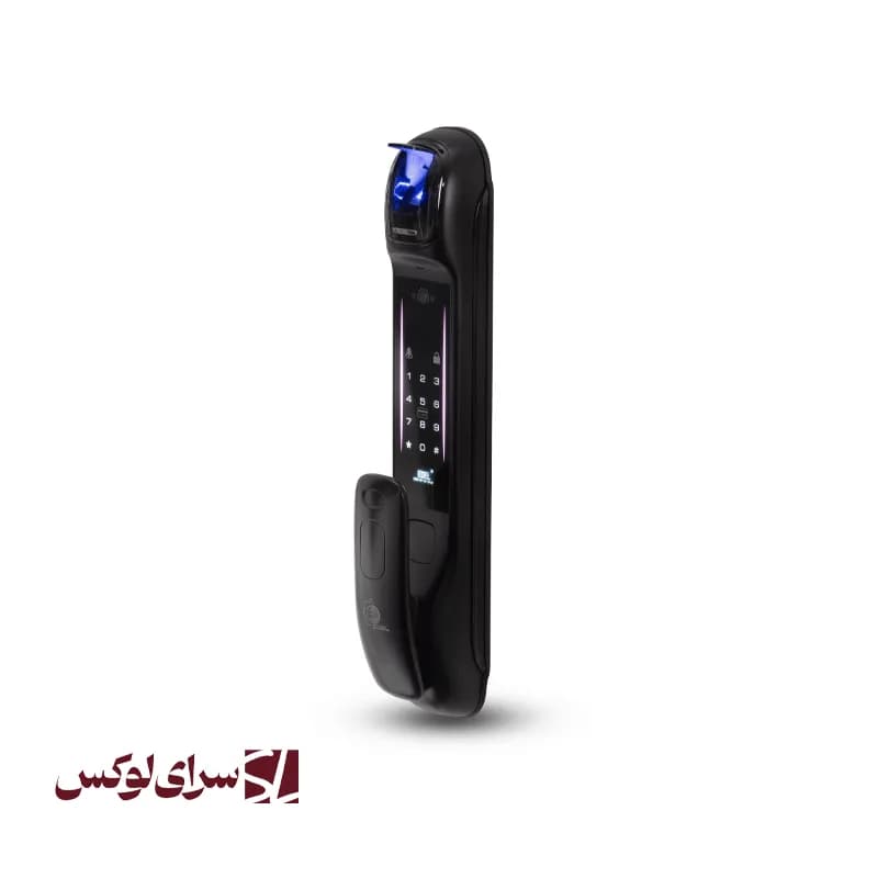 دستگیره هوشمند edel مدل تورسا — تصویر ۵