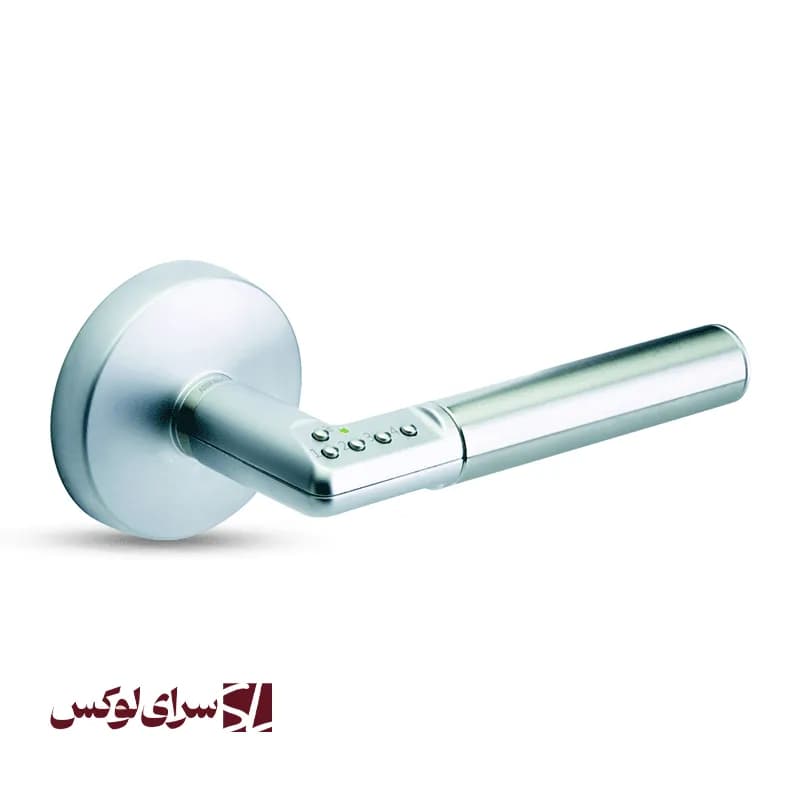 قفل دیجیتال رمزی یال Code Handle