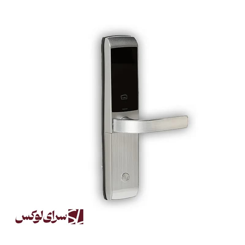 دستگیره دیجیتال یال YDM3168 — تصویر ۱۰