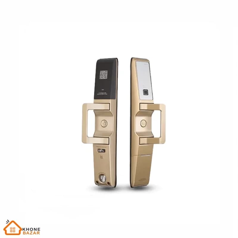 قفل دیجیتال یال VULCAN-FR — تصویر ۱۲