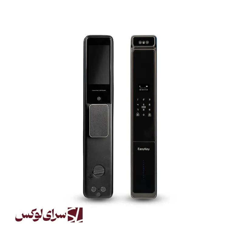 قفل هوشمند ایزی کی DDL807-FVP-7HWS — تصویر ۸