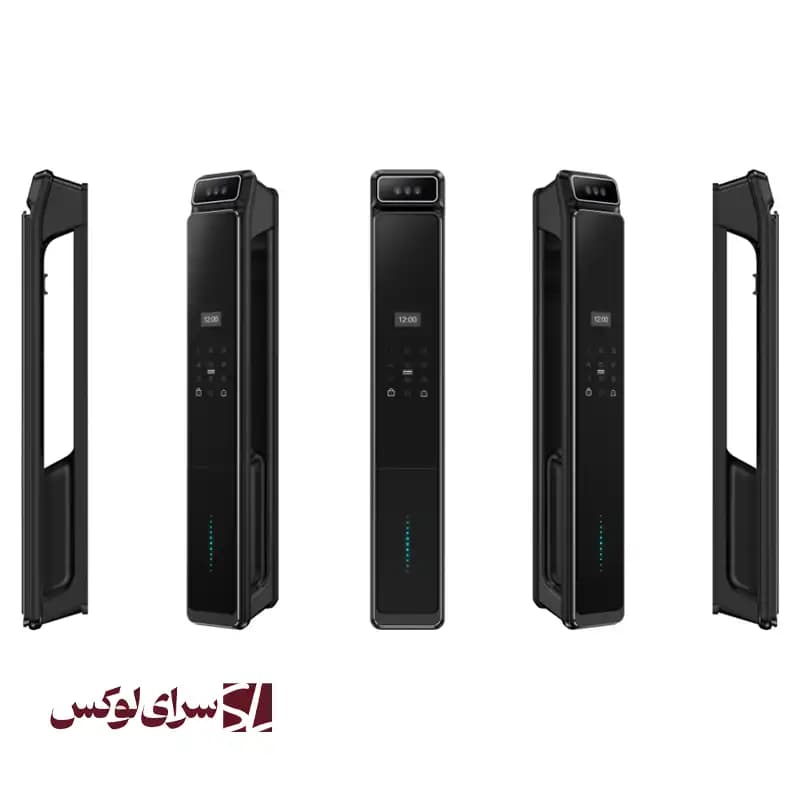 قفل هوشمند ایزی کی DDL807-FVP-7HWS — تصویر ۹