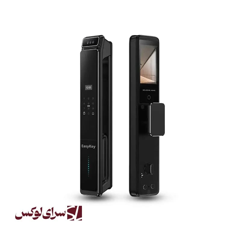 قفل هوشمند ایزی کی DDL807-FVP-7HWS — تصویر ۲