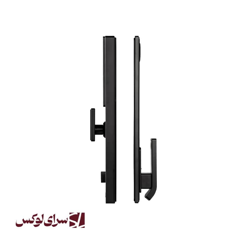 قفل دیجیتال ایزی کی DDL808-FVP-7HWS — تصویر ۸