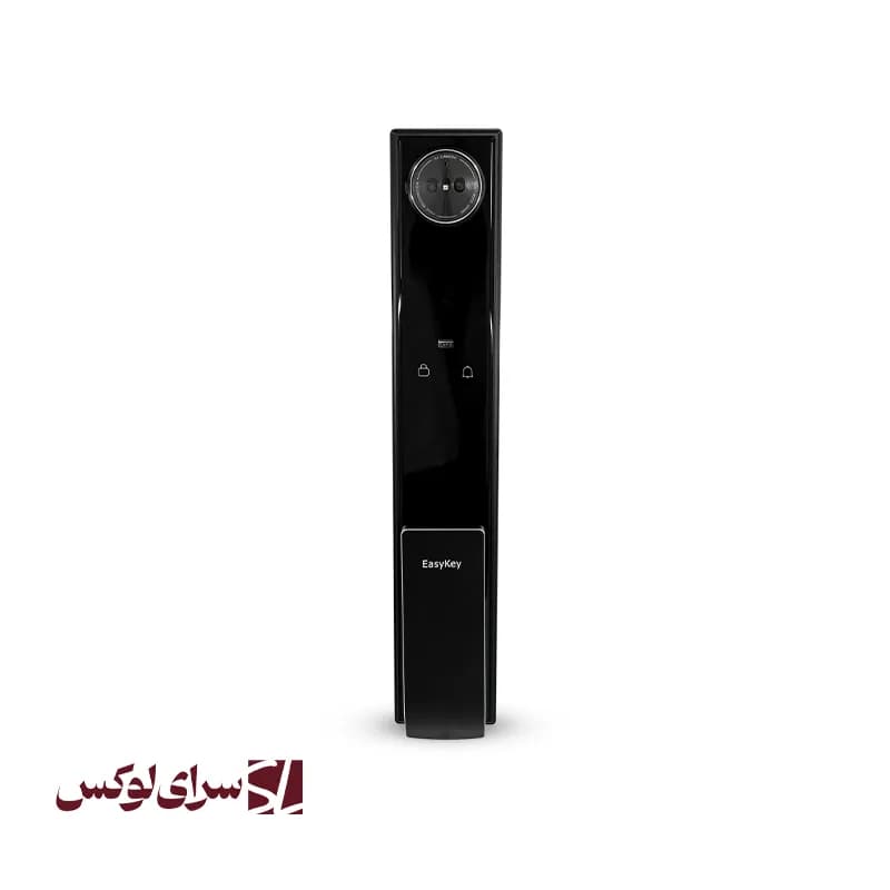 قفل دیجیتال ایزی کی DDL808-FVP-7HWS — تصویر ۹