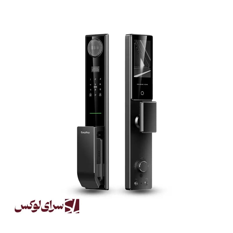 قفل دیجیتال ایزی کی DDL808-FVP-7HWS