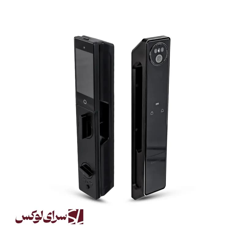 دستگیره هوشمند ایزی کی DDL809-MVP-11HWS — تصویر ۴
