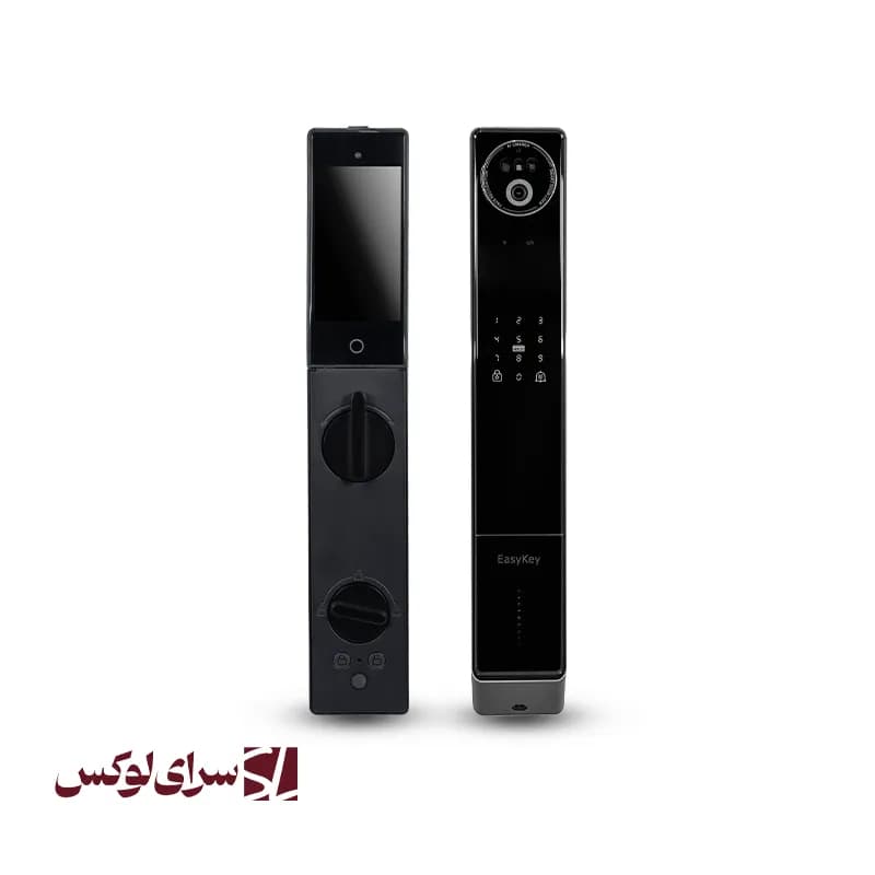 دستگیره هوشمند ایزی کی DDL809-MVP-11HWS — تصویر ۳