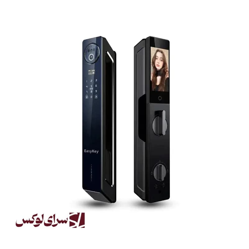دستگیره هوشمند ایزی کی DDL809-MVP-11HWS