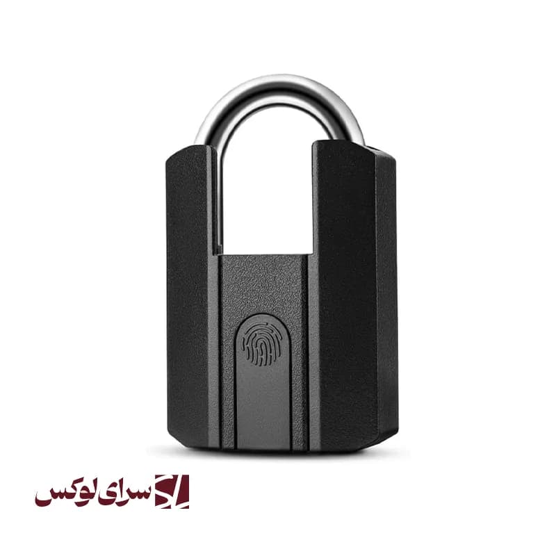 قفل آویز اثر انگشتی آیلاک مدل G