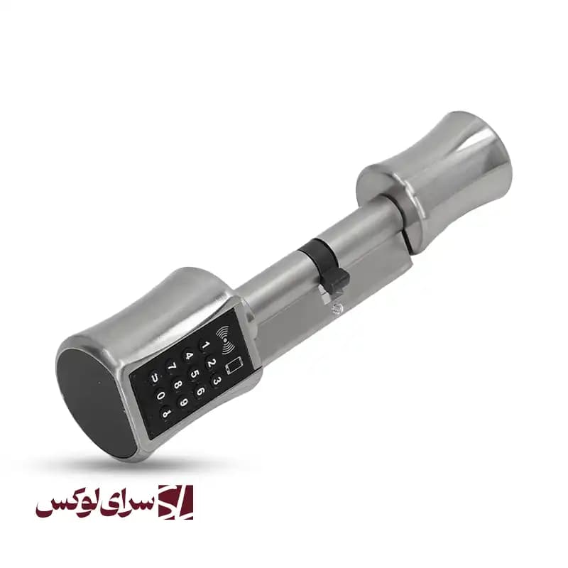 سیلندر قفل دیجیتال آیلاک T1 — تصویر ۱۰