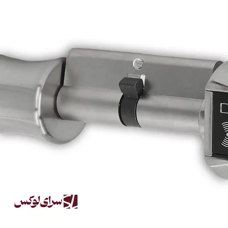 سیلندر قفل دیجیتال آیلاک T1 — تصویر ۸
