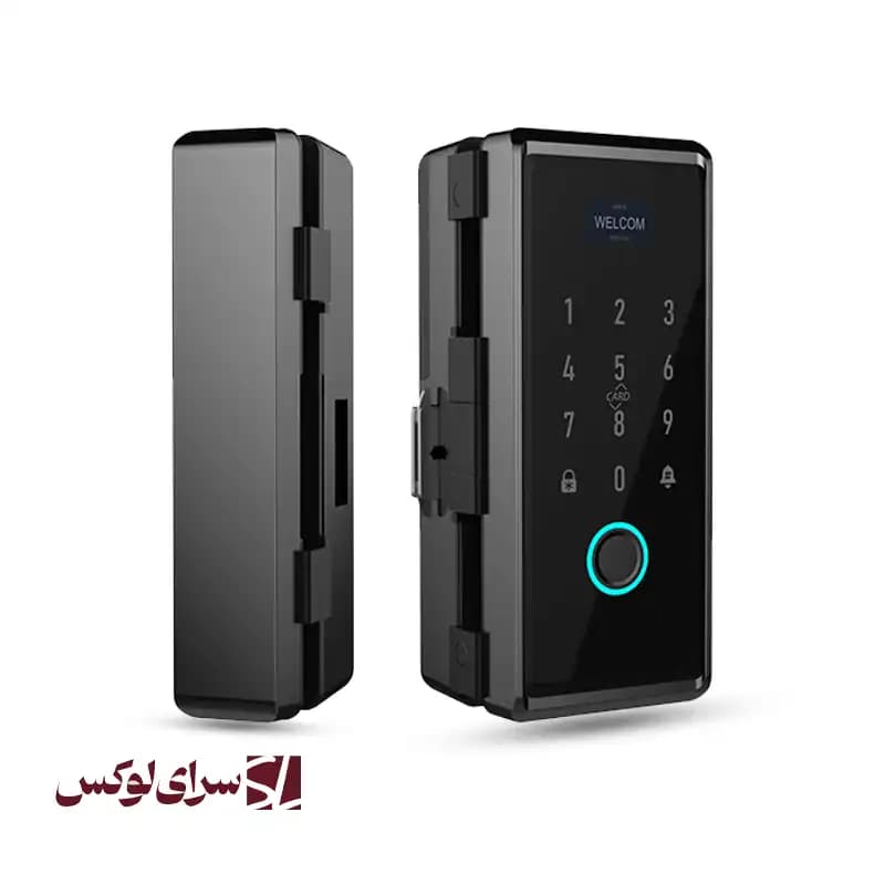 قفل هوشمند پارتیشنی آیلاک P1