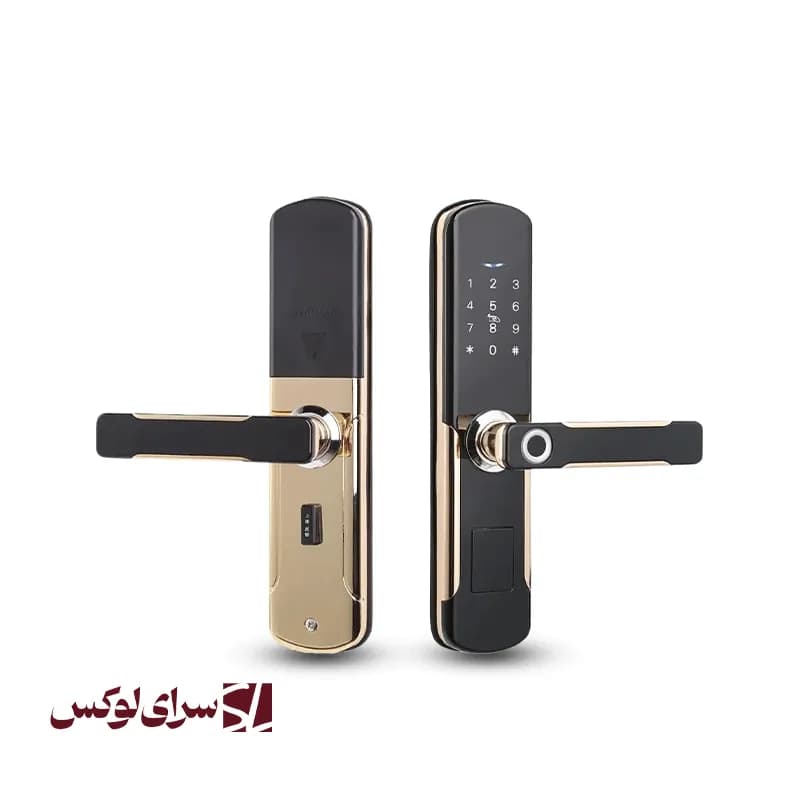 دستگیره هوشمند آیلاک H1