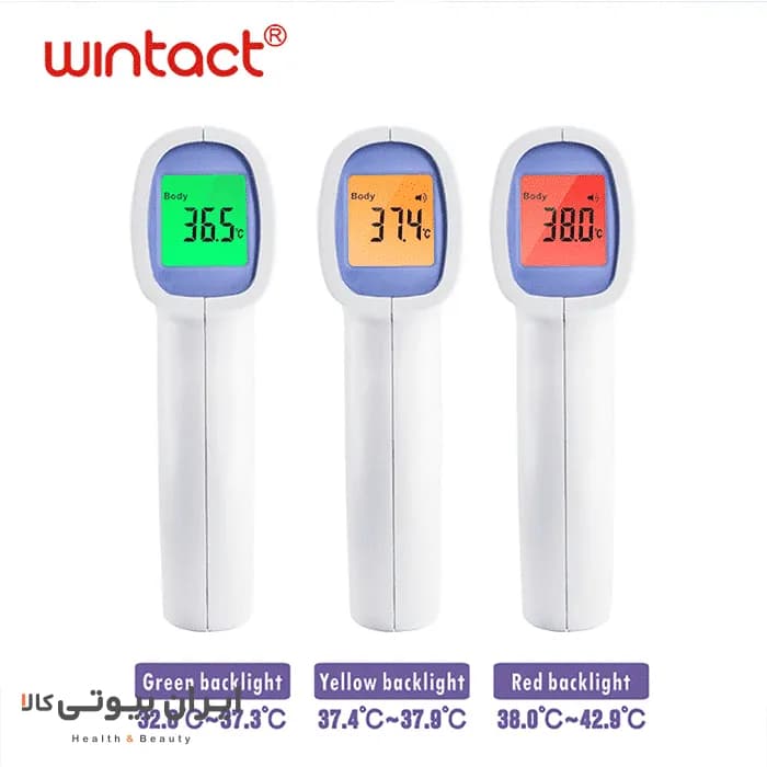 تب سنج دیجیتال وینتکت مدل WT3652 — تصویر ۳