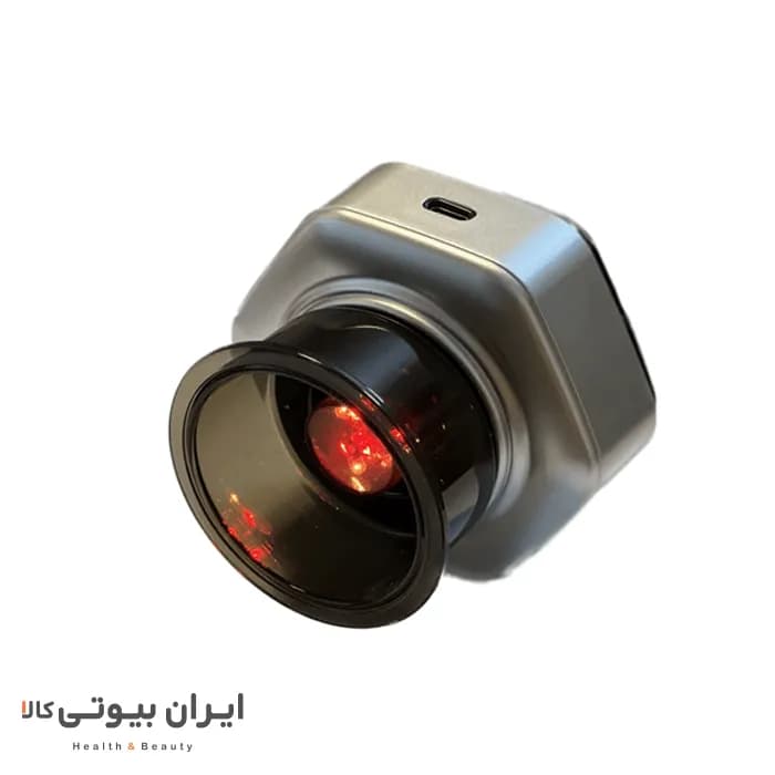 دستگاه بادکش هوشمند کارینا مدل M1 — تصویر ۶