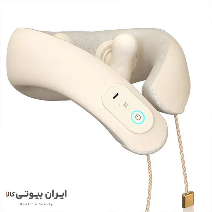 ماساژور گردن هژنگ مدل HZ-U6 — تصویر ۵