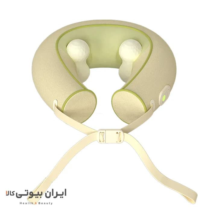 ماساژور گردن هژنگ مدل HZ-U7 — تصویر ۱۱
