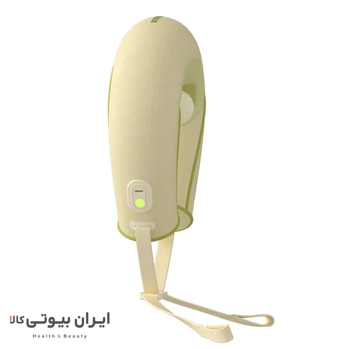 ماساژور گردن هژنگ مدل HZ-U7 — تصویر ۵