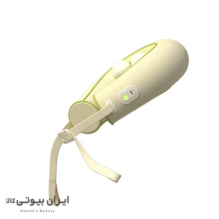 ماساژور گردن هژنگ مدل HZ-U7 — تصویر ۸