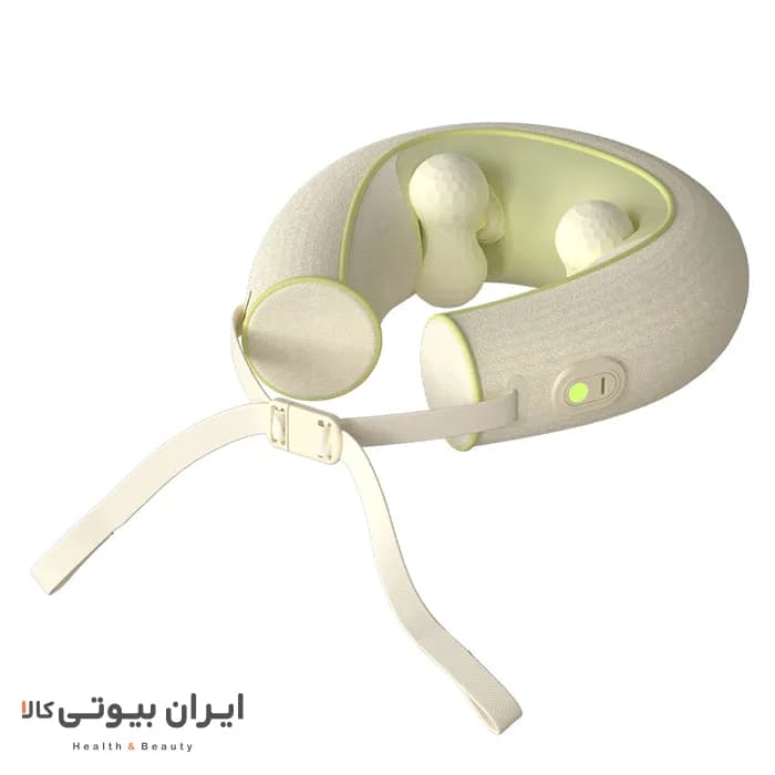 ماساژور گردن هژنگ مدل HZ-U7