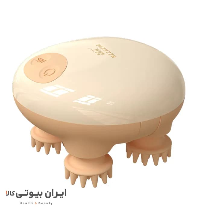 ماساژور سر هژنگ مدل HZ-Head3