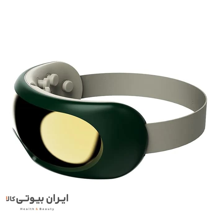 ماساژور چشم هژنگ مدل HZ-QNA6 — تصویر ۸