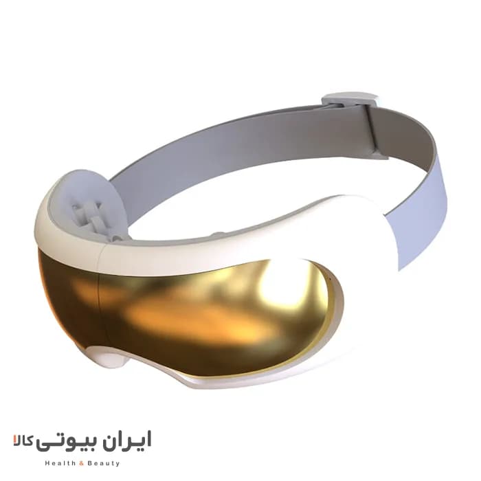ماساژور چشم هژنگ مدل HZ-QNA6 — تصویر ۹