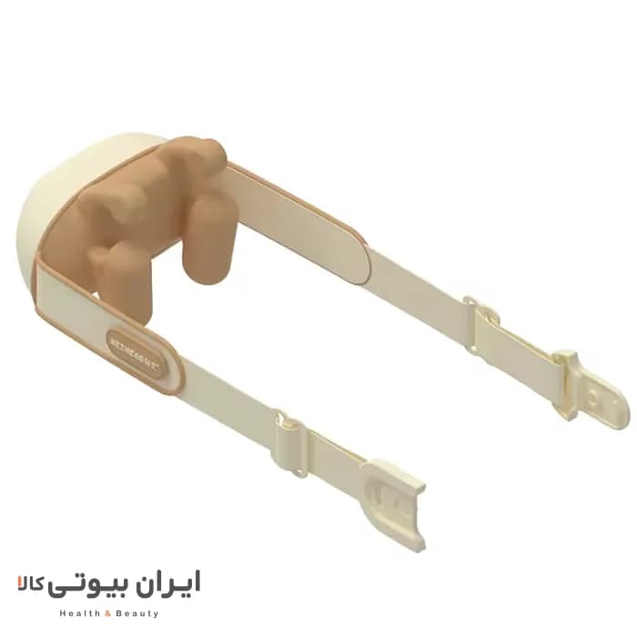 ماساژور گردن و شانه هژنگ مدل HZ-N2 — تصویر ۱۰
