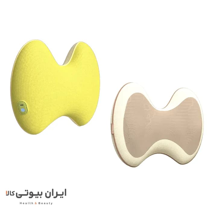 ماساژور کمر هژنگ مدل HZ-W1