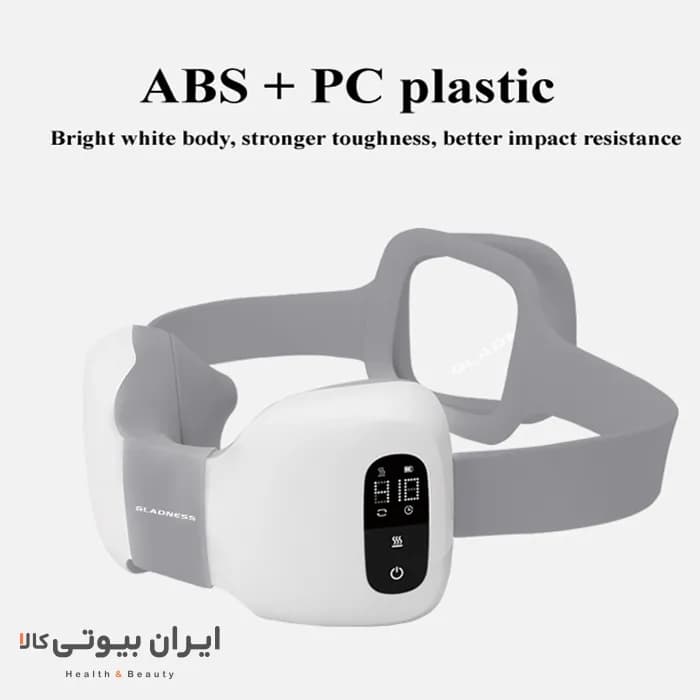 ماساژور گردن و کمر هژنگ مدل ST-301 — تصویر ۱۲
