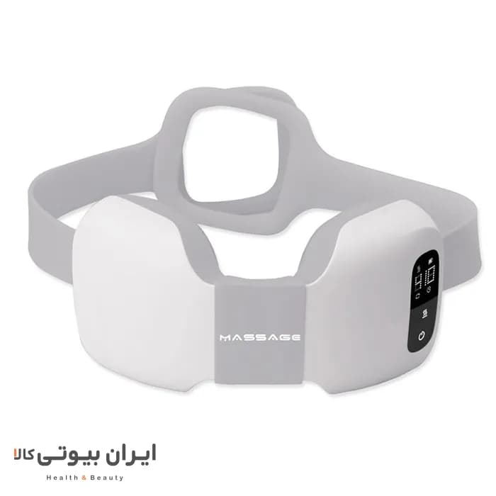 ماساژور گردن و کمر هژنگ مدل ST-301 — تصویر ۵