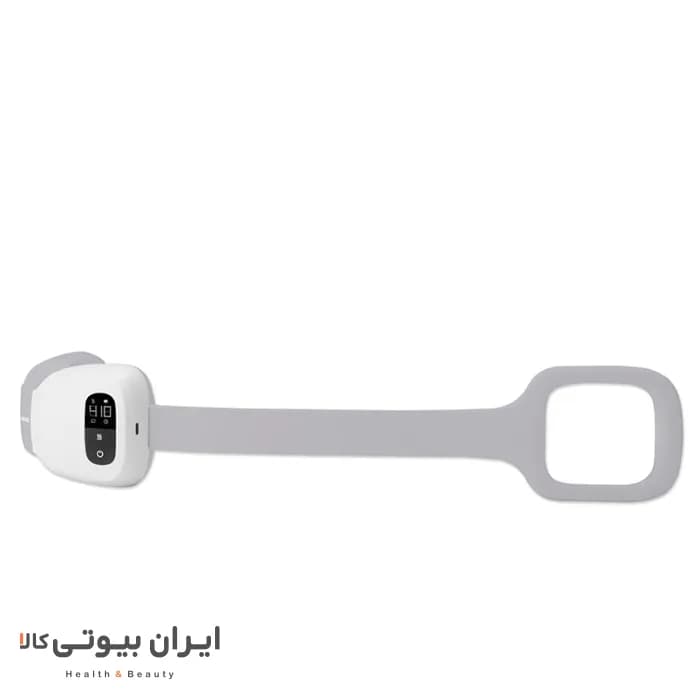 ماساژور گردن و کمر هژنگ مدل ST-301 — تصویر ۷
