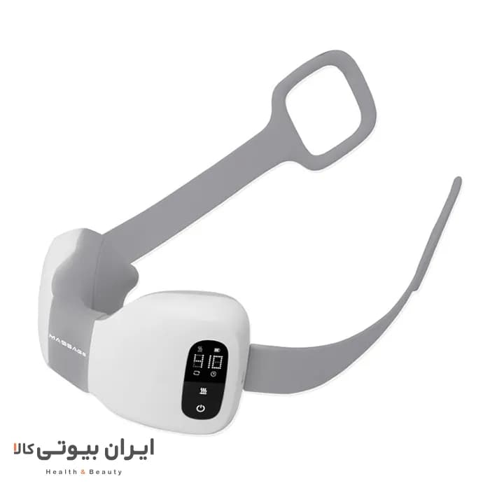 ماساژور گردن و کمر هژنگ مدل ST-301