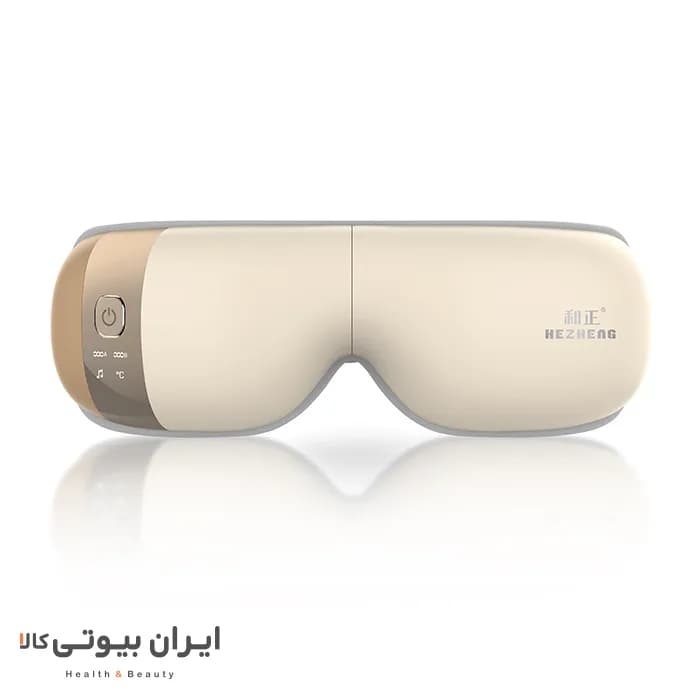 ماساژور چشم هژنگ مدل HZ-QNA7 — تصویر ۱۰