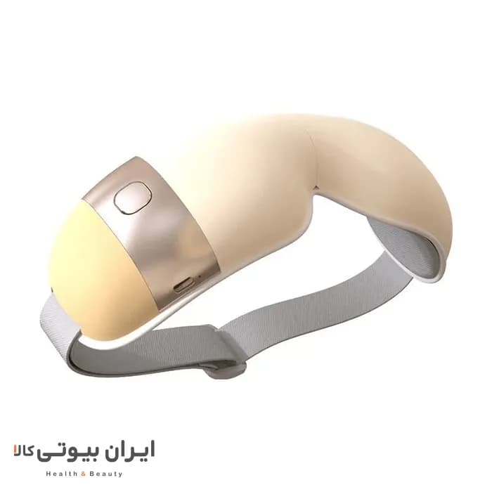 ماساژور چشم هژنگ مدل HZ-QNA7 — تصویر ۲