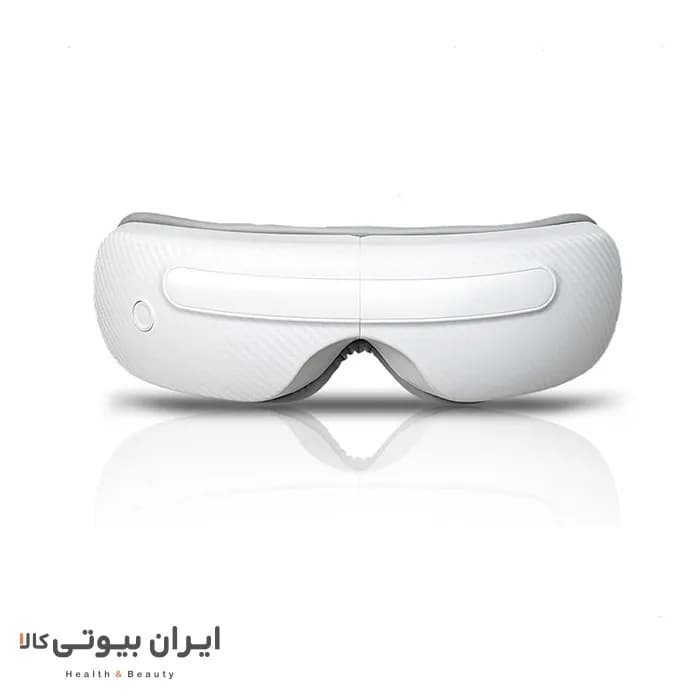ماساژور چشم هژنگ مدل HZ-QNA3 — تصویر ۹