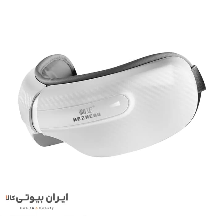 ماساژور چشم هژنگ مدل HZ-QNA3 — تصویر ۷