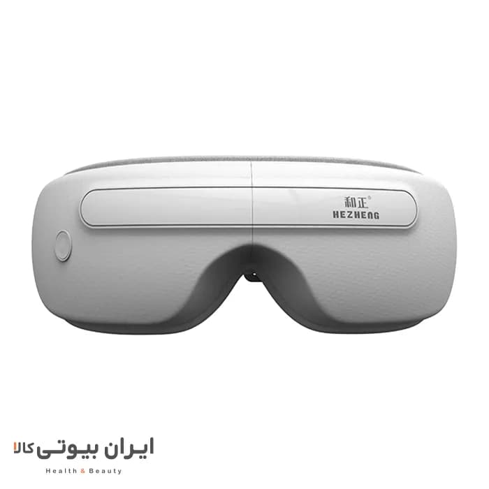 ماساژور چشم هژنگ مدل HZ-QNA3 — تصویر ۸
