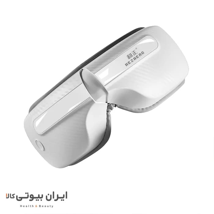 ماساژور چشم هژنگ مدل HZ-QNA3 — تصویر ۶