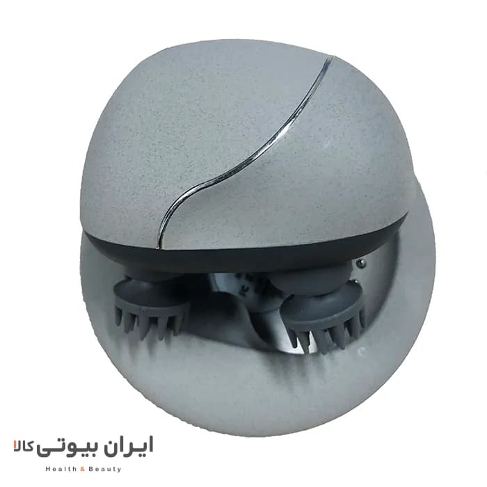 ماساژور سر هژنگ مدل HZ-HEAD-1 — تصویر ۷