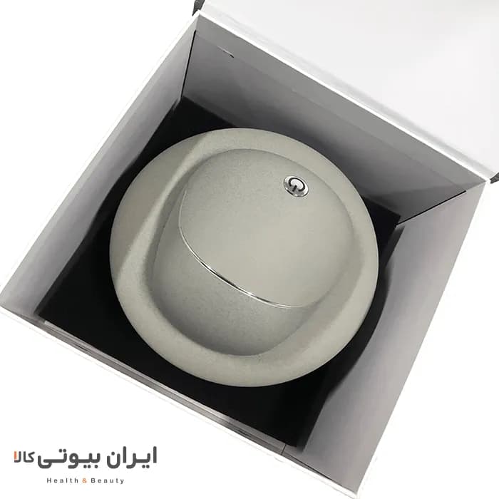 ماساژور سر هژنگ مدل HZ-HEAD-1 — تصویر ۶